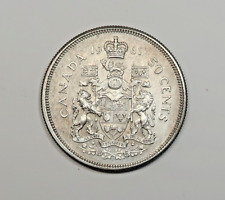 Canada silver cent for sale  Ireland