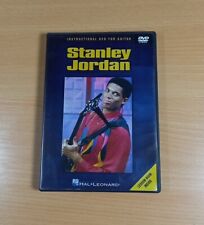 Stanley jordan two for sale  CHATHAM