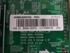 Usado, Placa principal Samsung UN55MU6300FXZA BN97-12961A BN94-12037A comprar usado  Enviando para Brazil