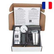 Kit outils restauration d'occasion  Saâcy-sur-Marne