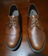 Brown leather doc for sale  International Falls