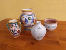 ceramica gualdo tadino usato  Vigevano