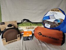Camping equipment tents for sale  Mount Clemens