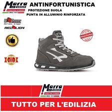 Scarpa scarpe shoes usato  Ariano Irpino