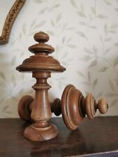 Vintage french wooden for sale  LINCOLN