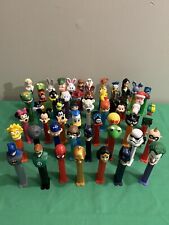 Lot assorted pez for sale  Jessup