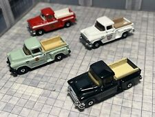 Matchbox 1957 gmc for sale  Casper