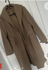Sisley wool coat for sale  Ireland