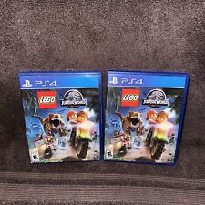 lego jurassic world ps4 segunda mano  Embacar hacia Mexico