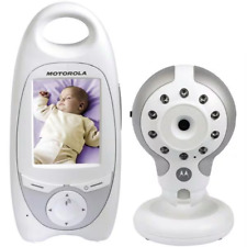 baby monitor digital usato  Castelfiorentino