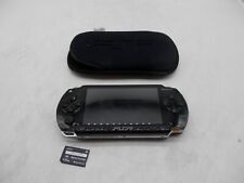 Sony psp console for sale  MIRFIELD