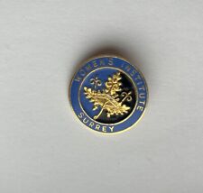 Vintage enamel pin for sale  GLASGOW