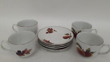 Vintage royal worcester for sale  RUGBY