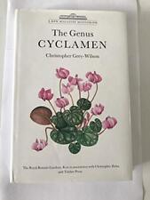 Genus cyclamen grey for sale  UK