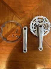 Shimano nexave t400 for sale  LONDON