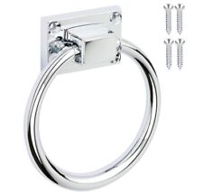 Chrome ring door for sale  SCUNTHORPE