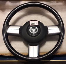 Mx5 mk3 steering for sale  DAGENHAM