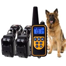 Electric dog training for sale  Shipping to Ireland