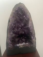 Amethyst cathedral geode for sale  HOLMFIRTH