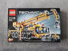 Lego technic 8053 for sale  PETERBOROUGH