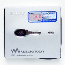 Sony e700 minidisc for sale  UK
