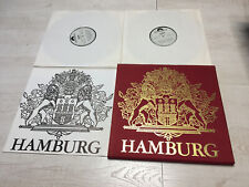 Vinyl musterplatten muster gebraucht kaufen  Buxtehude