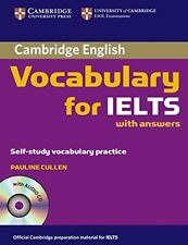 Cambridge vocabulary ielts for sale  UK