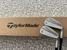 Taylormade p790 irons for sale  Longwood