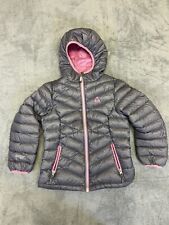 Gerry hooded puffer for sale  Olympia