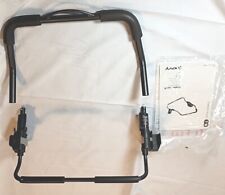 Joovy Caboose S Car Seat Adapter, Compatible with Graco/Chicco Car Seats 9120 for sale  Shipping to South Africa