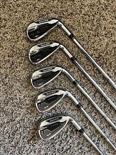 Taylormade rsi irons for sale  Henderson