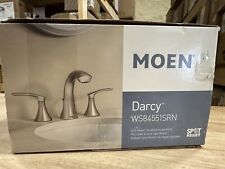 Moen darcy widespread for sale  Anderson