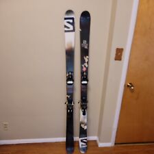 Salomon suspect skis for sale  Sparks