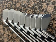 Golf iron set for sale  Temecula