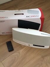 Boston acoustics mc200 for sale  TUNBRIDGE WELLS