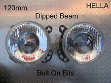 120 dip beam for sale  BRADFORD