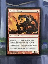 Mtg magic furnace gebraucht kaufen  Witten-Annen