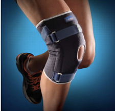 Townsend Thuasne Knee Brace Reinforced ligament brace high mobilization sz S for sale  Shipping to South Africa
