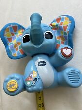 VTech Smellephant, usado segunda mano  Embacar hacia Argentina