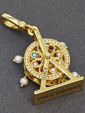 Juicy couture charms for sale  Shipping to Ireland