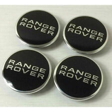 Range rover black for sale  AYLESBURY