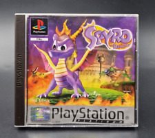 Spyro the dragoon d'occasion  Sevran