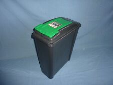 Recycling bin 25l for sale  WESTON-SUPER-MARE