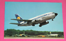 Avion lufthansa boeing d'occasion  Rouen-