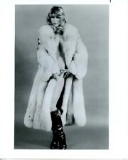 Marilyn chambers fur for sale  USA