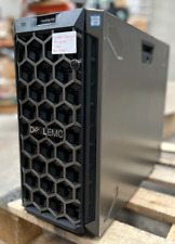 DELL PowerEdge T440 Server | 1x Xeon silver 4114 @2.2GHz 32GB H740P 2x 600, used for sale  Shipping to South Africa