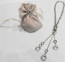 Collana necklace catena usato  Casoria