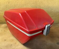 storage trunk motorcycle for sale  Whittier