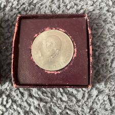 Churchill coin case for sale  LEATHERHEAD