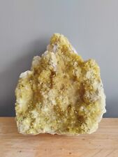 sulfur for sale  CLEVEDON
